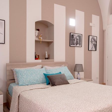 B&B Martini Home 11 Altamura Exteriér fotografie
