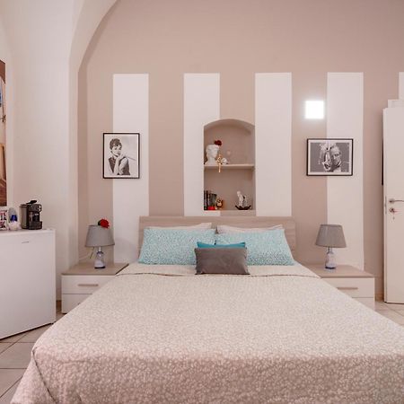 B&B Martini Home 11 Altamura Exteriér fotografie