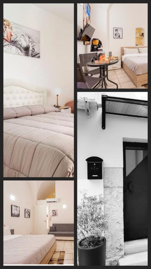 B&B Martini Home 11 Altamura Exteriér fotografie