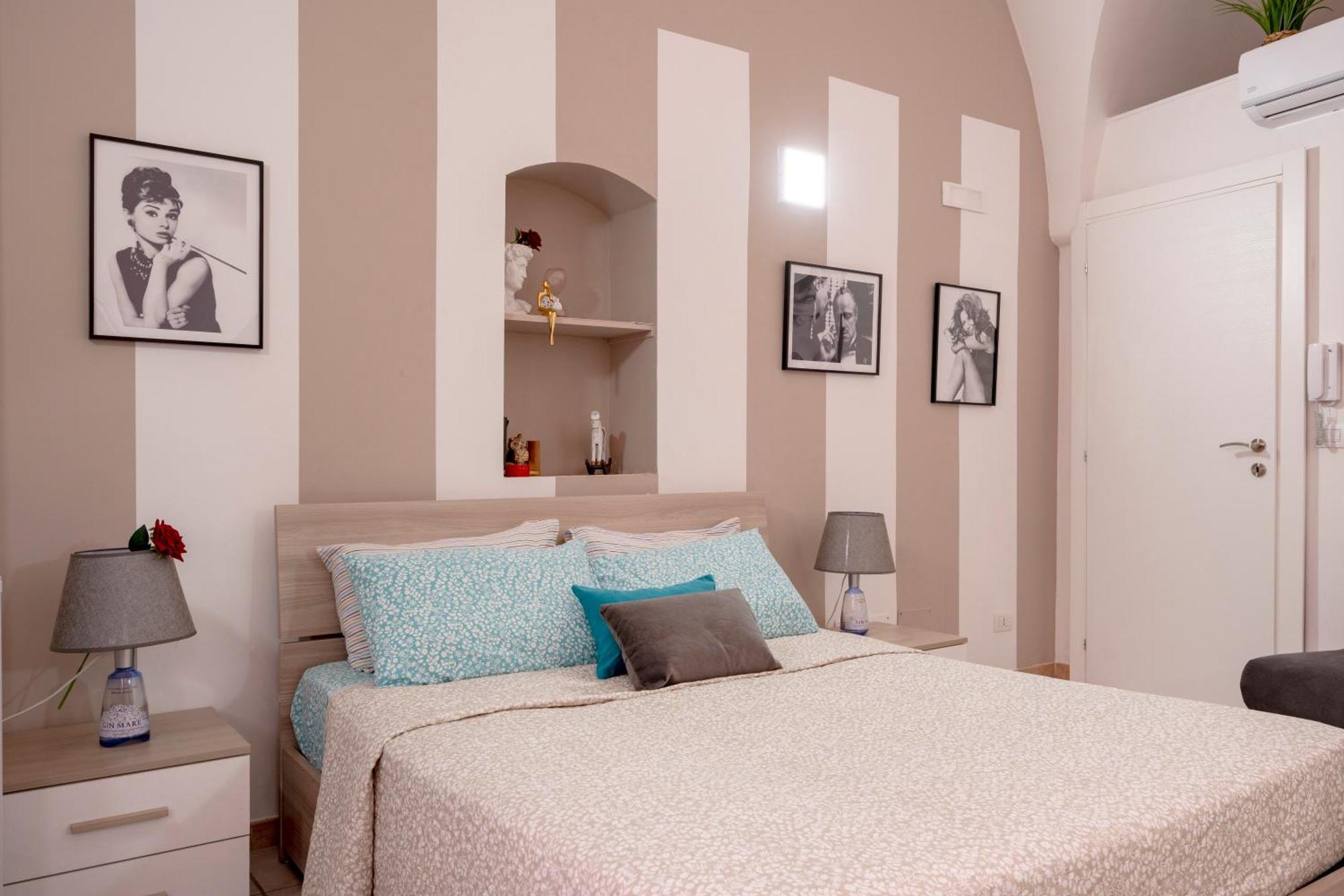B&B Martini Home 11 Altamura Exteriér fotografie