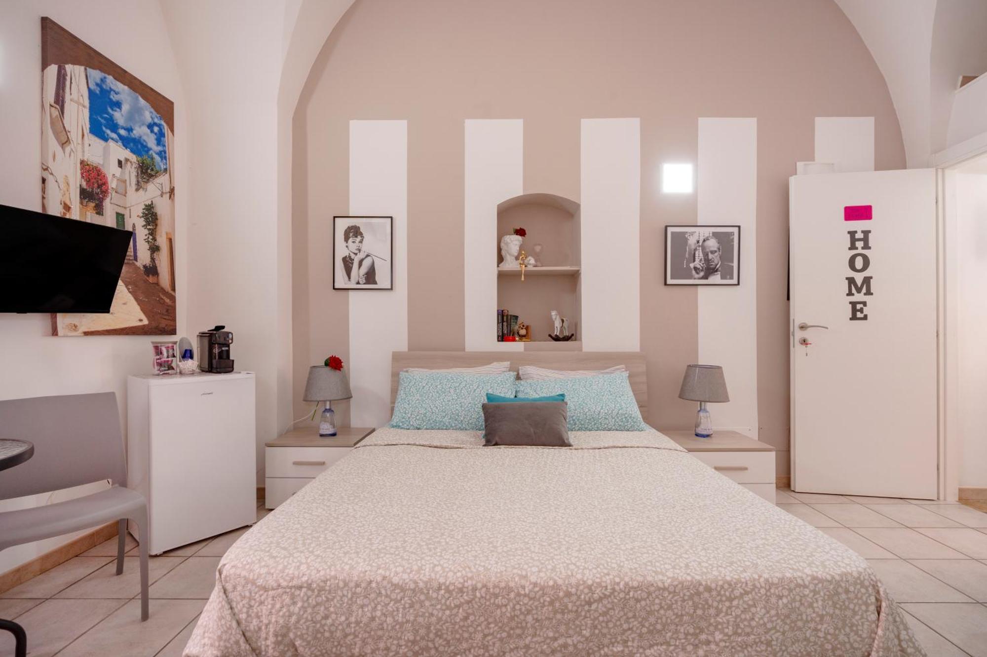 B&B Martini Home 11 Altamura Exteriér fotografie
