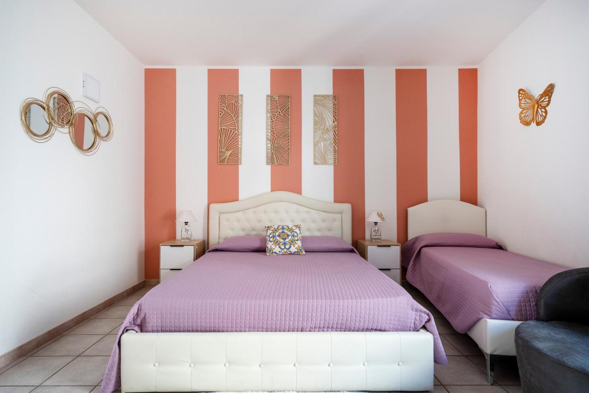 B&B Martini Home 11 Altamura Exteriér fotografie