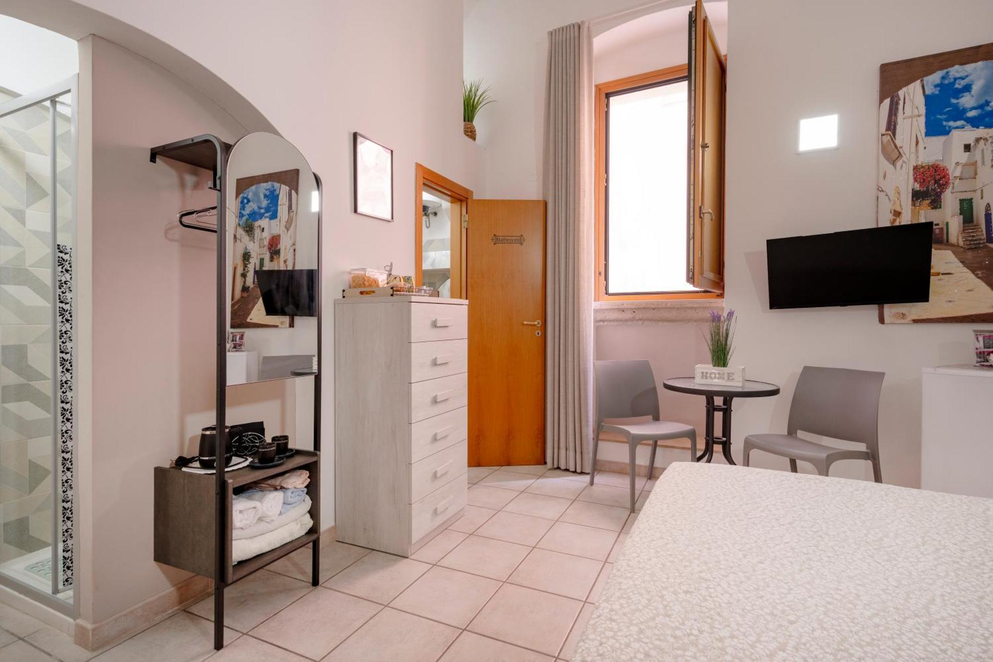 B&B Martini Home 11 Altamura Exteriér fotografie