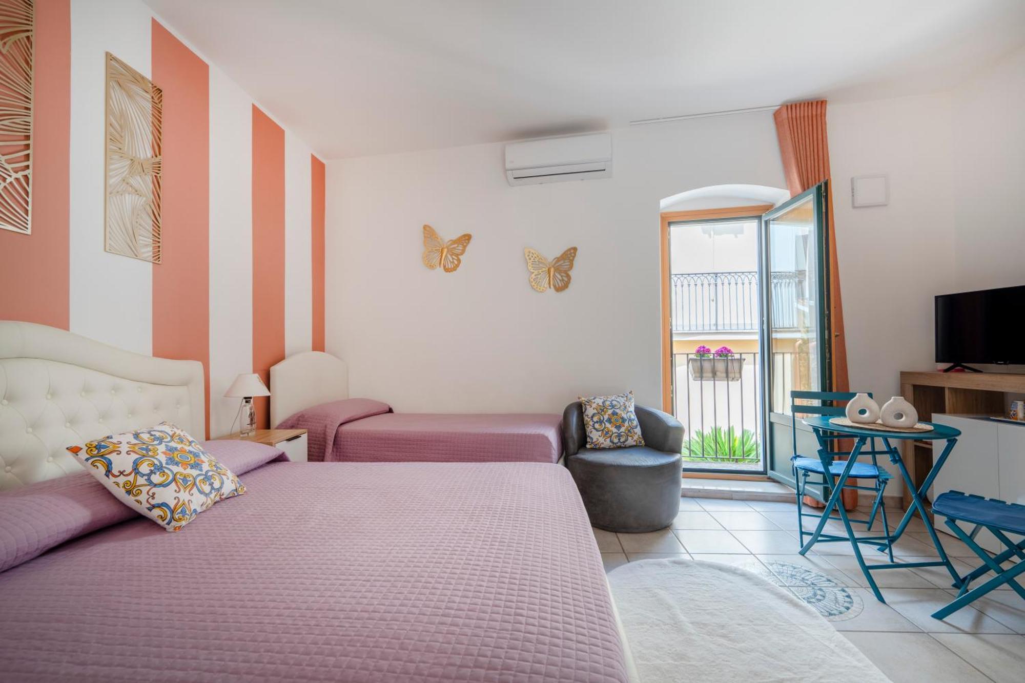 B&B Martini Home 11 Altamura Exteriér fotografie